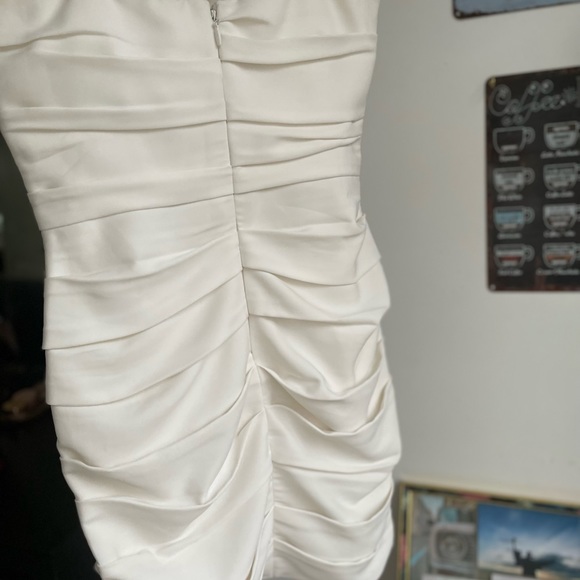 Cocktail dress - Picture 4 of 6